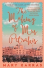Image for The making of Mrs Petrakis