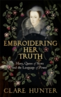 Image for Embroidering Her Truth