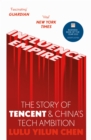 Image for Influence empire  : the story of Tencent and China&#39;s tech ambition