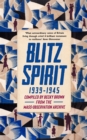 Image for Blitz spirit  : ordinary lives in extraordinary times