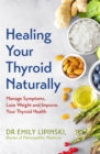 Image for Healing Your Thyroid Naturally