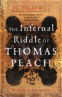 Image for The Infernal Riddle of Thomas Peach