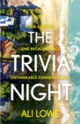 Image for The Trivia Night