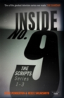Image for Inside no. 9  : the scripts series 1-3
