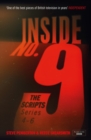 Image for Inside no. 9  : the scriptsSeries 4-6