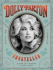 Image for Dolly parton, songteller  : my life in lyrics