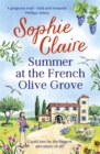 Image for Summer at the French Olive Grove