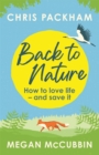 Image for Back to Nature