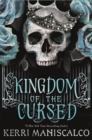 Image for Kingdom of the cursed