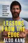 Image for Lessons from the edge  : extreme, remote and hostile
