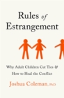 Image for Rules of Estrangement
