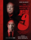 Image for The insider&#39;s guide to Inside no. 9  : behind the scenes of the award winning BBC TV series