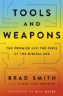 Image for Tools and weapons  : the promise and the peril of the digital age