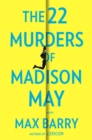 Image for The 22 Murders Of Madison May