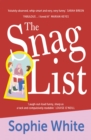 Image for The Snag List