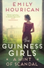 Image for Guinness Girls:  A Hint of Scandal