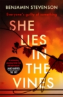 Image for She Lies in the Vines