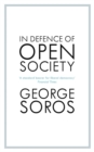Image for In Defence of Open Society
