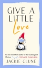 Image for Give a little love