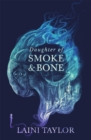 Image for Daughter of smoke & bone