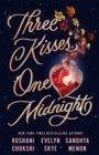 Image for Three kisses, one midnight  : a novel