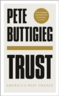 Image for Trust  : America&#39;s best chance