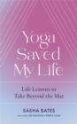 Image for Yoga saved my life