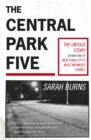 Image for The Central Park Five