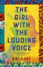Image for The girl with the louding voice