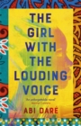 Image for The Girl with the Louding Voice