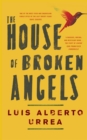 Image for The House of Broken Angels