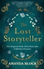 Image for The Lost Storyteller
