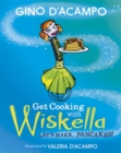 Image for Get cooking with Wiskella  : let&#39;s make...pancakes!