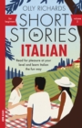 Image for Short Stories in Italian for Beginners Volume 2: Read for Pleasure at Your Level, Expand Your Vocabulary and Learn Italian the Fun Way With Teach Yourself Graded Readers
