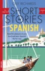 Image for Short stories in Spanish for beginnersVolume 2