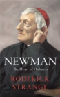 Image for Newman: The Heart of Holiness