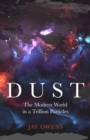 Image for Dust  : the story of the modern world in a trillion particles
