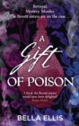Image for A gift of poison