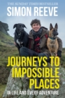 Image for Journeys to impossible places  : in life and every adventure