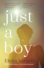 Image for Just A Boy