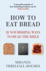 Image for How to Eat Bread