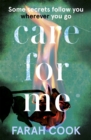Image for Care For Me