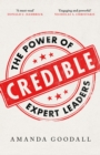 Image for Credible  : the power of expert leaders