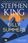 Image for Billy Summers