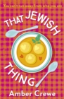 Image for That Jewish Thing