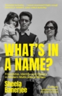 Image for What&#39;s in a Name?