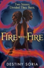 Image for Fire with fire