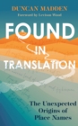 Image for Found in Translation