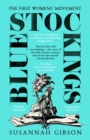 Image for Bluestockings