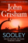 Image for Sooley : The Gripping Bestseller from John Grisham